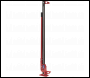 Sealey FJ60 Farm Jack 1500mm 2 Tonne Capacity