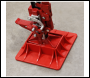 Sealey FJKIT Off-Road Farm Jack Base & Handle Lock