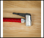 Sealey FP1 Single Barrel Foot Pump
