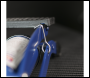 Sealey FP2 Twin Barrel Foot Pump