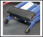 Sealey FP2 Twin Barrel Foot Pump