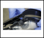 Sealey FP4 Twin Barrel Foot Pump
