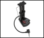 Sealey FP7 Mini Twin Barrel Bicycle Foot Pump