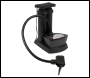 Sealey FP7 Mini Twin Barrel Bicycle Foot Pump