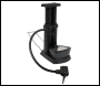 Sealey FP7 Mini Twin Barrel Bicycle Foot Pump