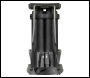 Sealey FP7 Mini Twin Barrel Bicycle Foot Pump