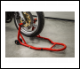 Sealey FPS1KD Paddock Stand Front Fork