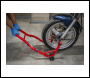 Sealey FPS1KD Paddock Stand Front Fork