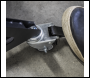 Sealey FPS1MD Universal Front Paddock Stand 360° Floating