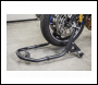 Sealey FPS1MD Universal Front Paddock Stand 360° Floating