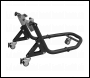 Sealey FPS1MD Universal Front Paddock Stand 360° Floating