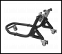 Sealey FPS1MD Universal Front Paddock Stand 360° Floating