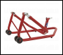 Sealey FPS5 Front Headstock Stand