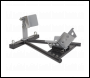 Sealey FPS7 Heavy-Duty Motorcycle Front Wheel Chock