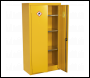 Sealey FSC03 Hazardous Substance Cabinet 900 x 460 x 1800mm