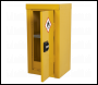 Sealey FSC06 Hazardous Substance Cabinet 350 x 300 x 705mm