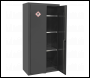 Sealey FSC12 CoSHH Substance Cabinet 900 x 460 x 1800mm