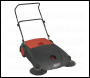 Sealey FSW80 Floor Sweeper 800mm