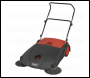 Sealey FSW80 Floor Sweeper 800mm