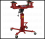 Sealey FTC01 Fuel Tank Cradle 565kg Capacity