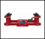 Sealey FTC01 Fuel Tank Cradle 565kg Capacity