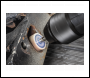 Sealey FW2510ASS 25 x 10mm Abrasive Flap Wheel with 6mm Shaft Assorted Grit - Pack of 5