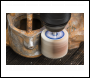 Sealey FW4030405 40 x 30mm Abrasive Flap Wheel with 6mm Shaft 40Grit - Pack of 5