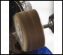 Sealey FW6030405 60 x 30mm Abrasive Flap Wheel with 6mm Shaft 40Grit - Pack of 5