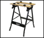 Sealey FWB3 Tilt & Clamp Folding Workbench