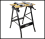 Sealey FWB3 Tilt & Clamp Folding Workbench
