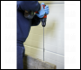 Sealey FWBEXT Worksafe® Flat Wood Bit Extension 300mm