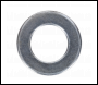 Sealey FWC2450 Flat Washer M24 x 50mm Form C Pack of 25