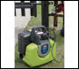Sealey G1000I 1000W Inverter Generator 2-Stroke Engine 230V