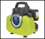 Sealey G1000I 1000W Inverter Generator 2-Stroke Engine 230V