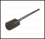 Sealey G1CS Clay Spade 110 x 520mm - Hilti TP805/TE905/TE1000