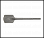 Sealey G1CS Clay Spade 110 x 520mm - Hilti TP805/TE905/TE1000