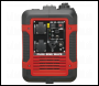 Sealey G2000I 2000W Inverter Generator 4-Stroke Engine 230V