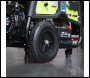 Sealey G3101 3150W Generator 4-Stroke Engine 7hp 230V