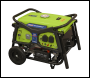 Sealey G3101 3150W Generator 4-Stroke Engine 7hp 230V