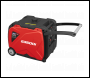 Sealey G3500I 3500W Inverter Generator 4-Stroke Engine 230V
