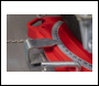 Sealey GA44 Steering Turntables - Pair