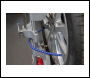 Sealey GA470 Wheel Alignment Clamp for Magnetic Camber Castor & Kingpin Gauges