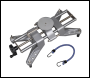 Sealey GA470 Wheel Alignment Clamp for Magnetic Camber Castor & Kingpin Gauges