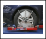 Sealey GA70 4-Wheel Laser Wheel Aligner