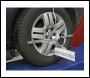 Sealey GA70 4-Wheel Laser Wheel Aligner