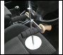 Sealey GA70 4-Wheel Laser Wheel Aligner