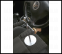 Sealey GA70 4-Wheel Laser Wheel Aligner
