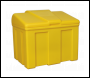 Sealey GB01 Grit & Salt Storage Box 110L
