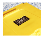 Sealey GB01 Grit & Salt Storage Box 110L