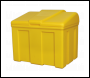 Sealey GB01 Grit & Salt Storage Box 110L